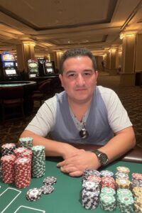 Erzhan Kudaibergenov